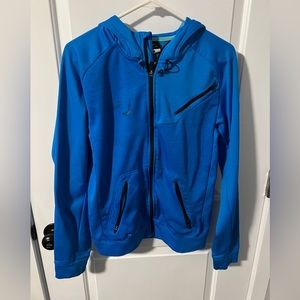 Nike Therma-Fit jacket